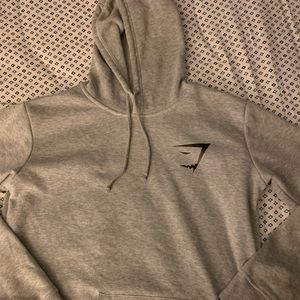 Gymshark Men’s Hoodie